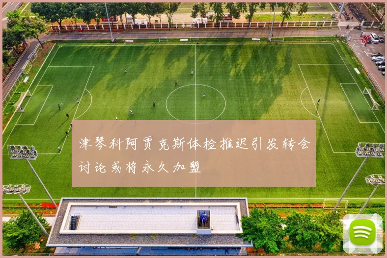 津琴科阿贾克斯体检推迟引发转会讨论或将永久加盟